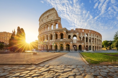 14 Day All Italian Shrines Pilgrimage